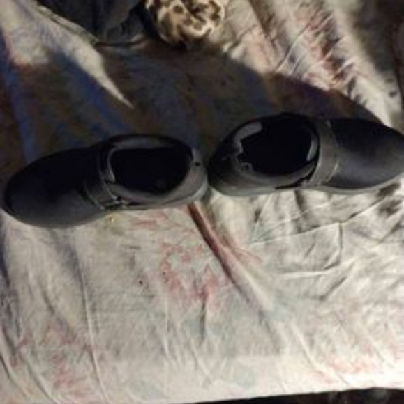 Dr. Comfort,size 8, black - Picture 3 of 4